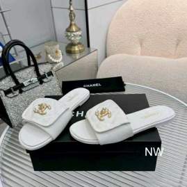Picture of Chanel Slippers _SKUChanelsz35-40NW04203162